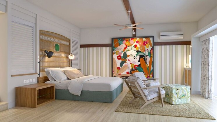 The Ravenala Attitude